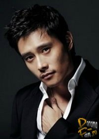 Кукла и актер: Ли Бён Хон (Lee Byung Hun) | Бэйбики Кукла и актер: Ли Бён Хон (Lee Byung Hun)
