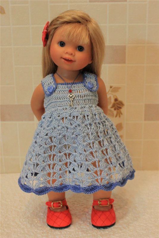 Настоящие гномы обожают сокровища = Женькины драгоценности, или сегодня один год, как мы на "Бэйбиках" (фото 7)