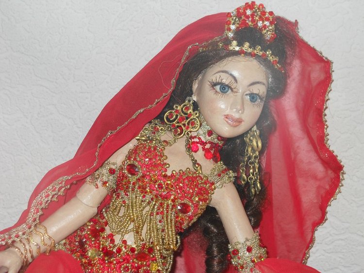 Выставка авторских кукол Веденеевой Ирины в Краеведческом музее г. Ессентуки, 2014 | Бэйбики Выставка авторских кукол Веденеевой Ирины в Краеведческом музее г. Ессентуки, 2014