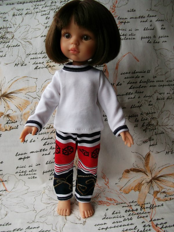 Одеваем Паолочку | Бэйбики Одеваем Паолочку — Куклы Paola Reina (Паола Рейна): новинки