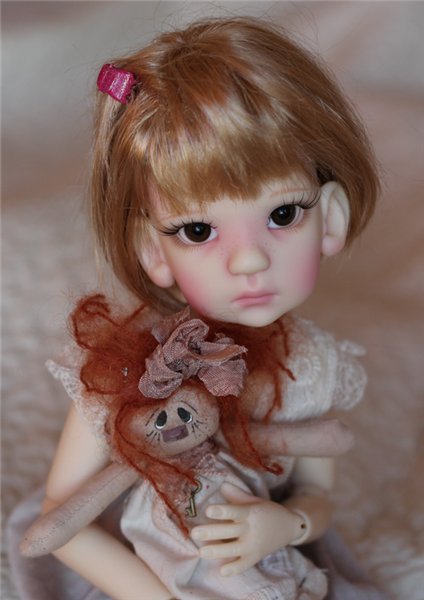 Новинки в мире Kaye Wiggs (фото 3)