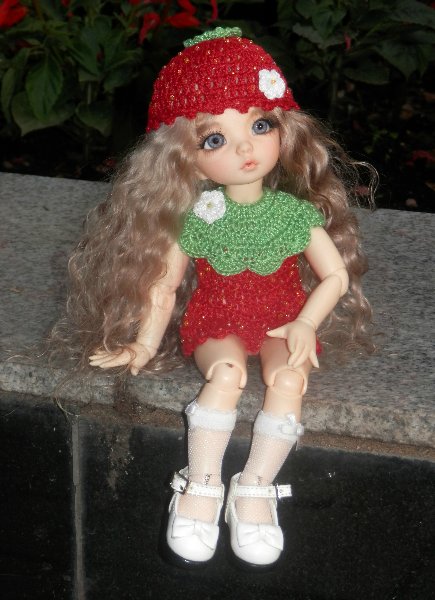 Летняя коллекция — Одежда и обувь для кукол BJD (БЖД): 1/3