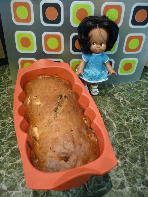 Банановый пирог — Винтажные куклы ГДР (Немки): Бигги