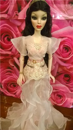 Эванджелин и Парнилла Гэстли (фото 8)