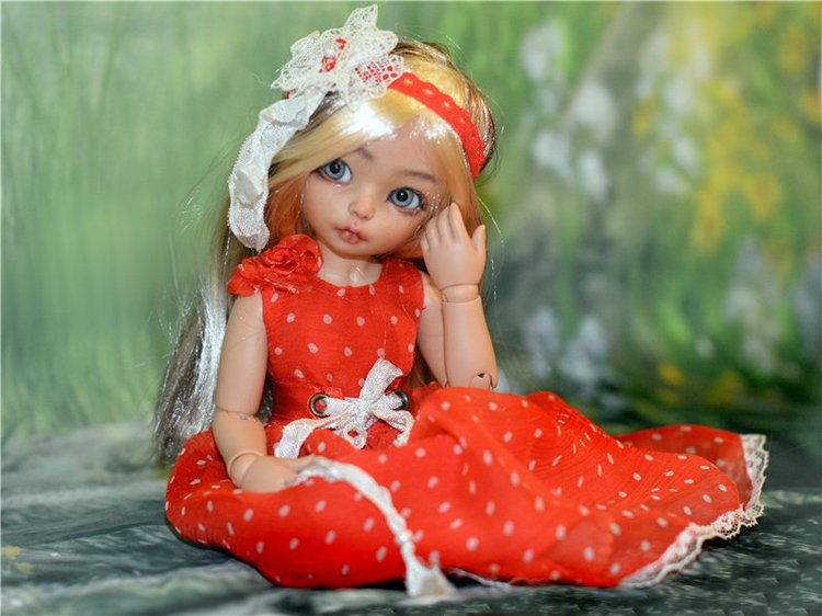 Хорошего вам настроения и ярких красок холодной зимой (фото 2)