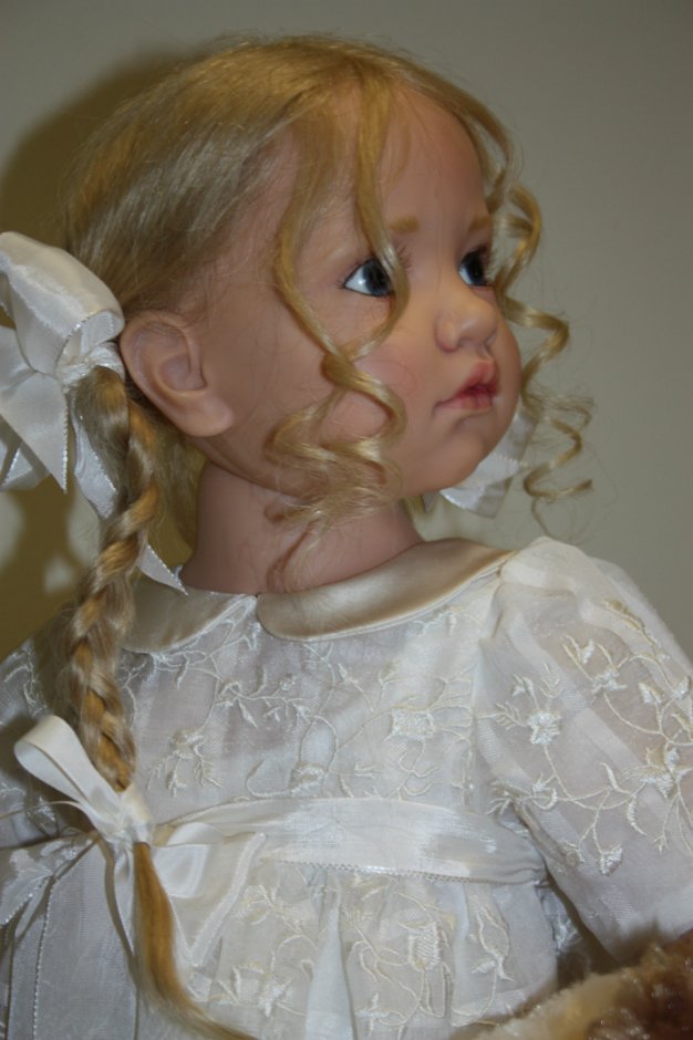 Предрождественская встреча коллекционеров в магазине Гюнзел - часть вторая