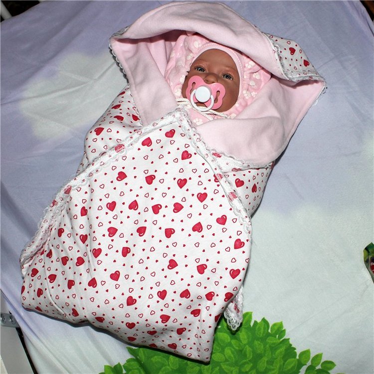 Последние приготовления "Деда Мороза"