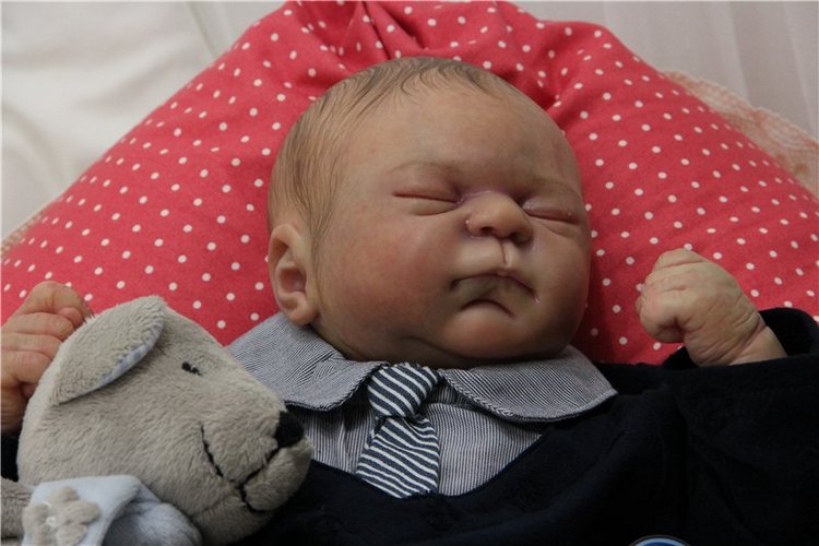 Любителям реборн посвящается (IV) | Бэйбики Любителям реборн посвящается (IV)