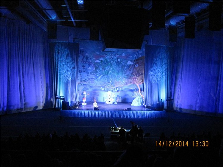 Канруху. Куколка - реборн Элины Кудрявцевой