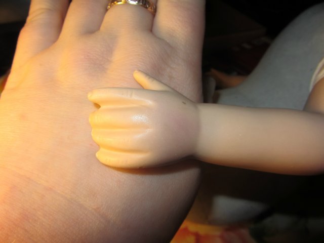 Глаза зеленые меня очаровали