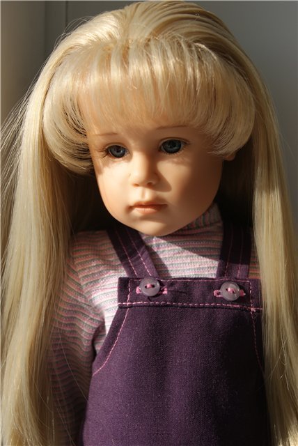 Мой каталог кукол Gotz 2001-2003 гг с набивной зоной шортиков, подборка фотографий (фото 2)