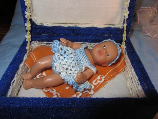 Одна любовь на двоих — Одежда и обувь для кукол своими руками: фото