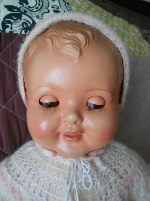 Мои флиртушки — Куклы Giggles (Гигглс) от Ideal Toy: винтаж 60 (фото 9)