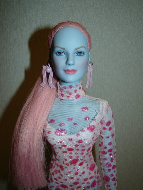 Мои Тоннеры — Фэшн