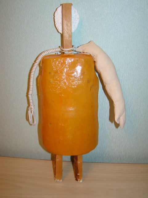 Записки реаниматора. Часть 1. СССР