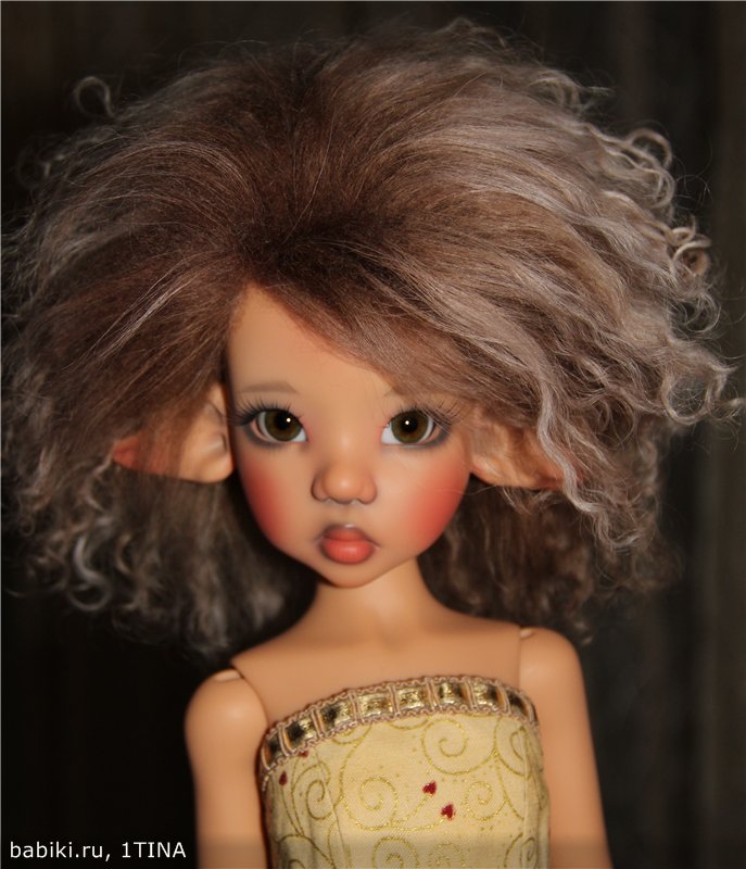 Несравненная Ларисса от Kaye Wiggs (фото 9)