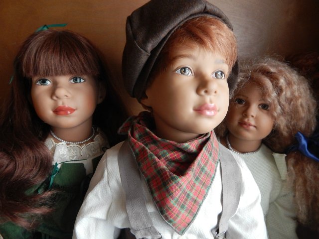 «Весна идет — весне дорогу!» (фото 10)