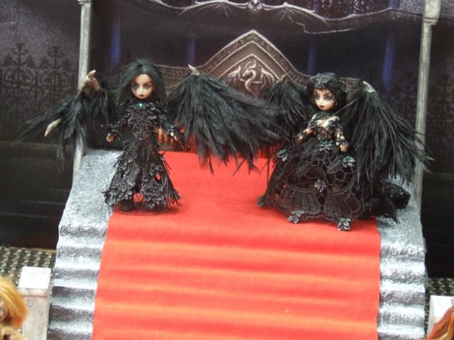 Выставка на Тишинке моими глазами. Весенний бал кукол 2015 | Бэйбики Выставка на Тишинке моими глазами. Весенний бал кукол 2015