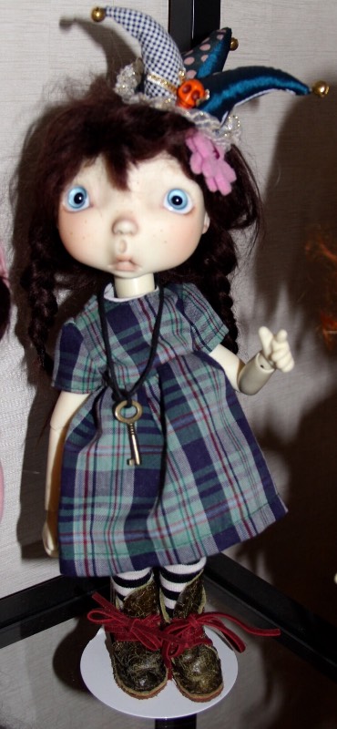 Уголочки мои драгоценные-2. Год спустя. Часть первая, БЖД-шная )