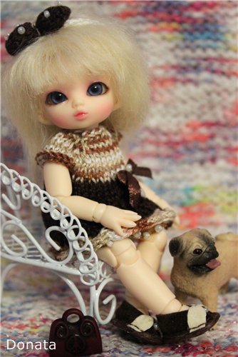 Мои Сладуськи - пукипукишата :) (Fairyland pukipuki Ante, Niko, Pipi) (фото 10)