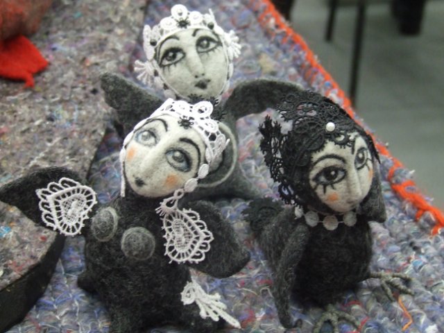 Выставка на Тишинке моими глазами. Весенний бал кукол 2015 | Бэйбики Выставка на Тишинке моими глазами. Весенний бал кукол 2015 (фото 7)