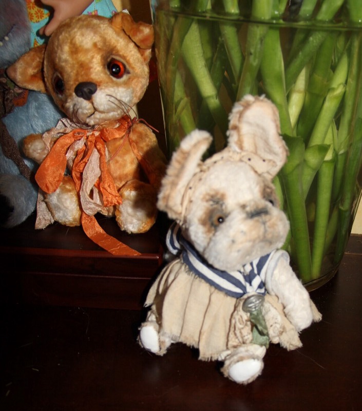 Уголочки мои драгоценные-2. Год спустя. Часть вторая, виниловая, авторская и всякая