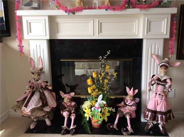 Чудесные авторские куклы Katherines collection dolls