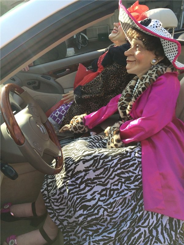 Чудесные авторские куклы Katherines collection dolls