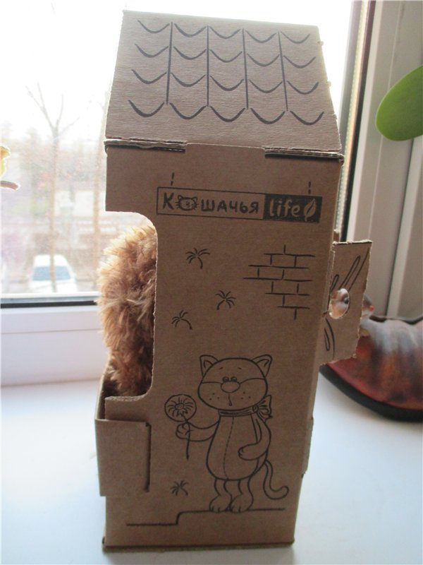 Коллекция Life — Интересные игрушки и фигурки (разное): редкие