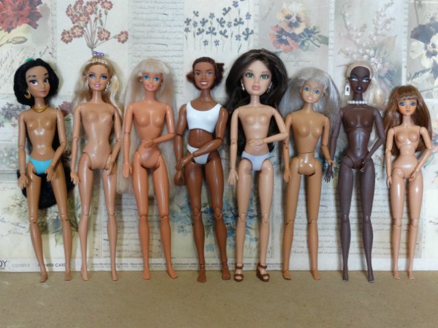 Весёлая девчонка Get Real Girl