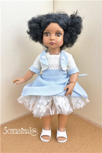 Новые наряды или с возвращением Трикси | Бэйбики Новые наряды или с возвращением Трикси (фото 6)