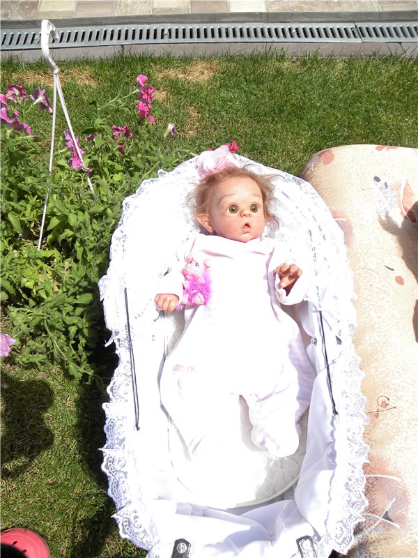 Дети реборн которых я люблю | Бэйбики Дети реборн которых я люблю (фото 5)