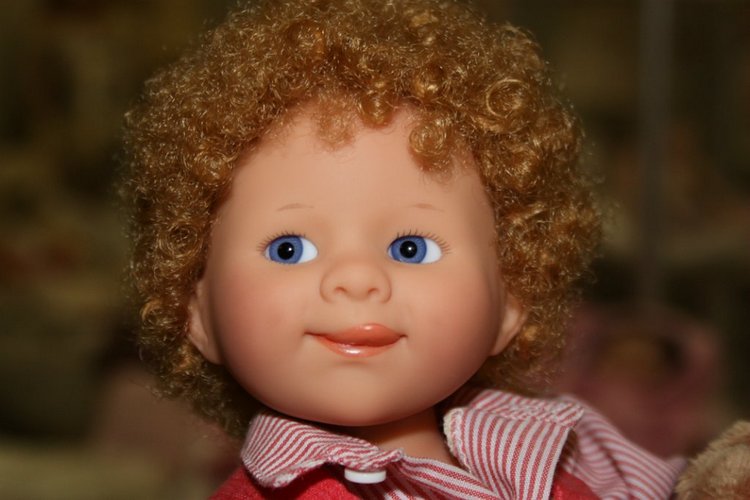 Летняя встреча коллекционеров в магазине Гюнзел, Голландия. Часть первая. Любителям Вихтелей посвящается