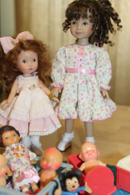 Как мы играли :))))))) — Игрушки СССР и советского детства: резиновые