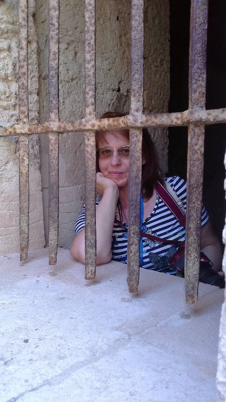 Ницца, Марсель, море и горы