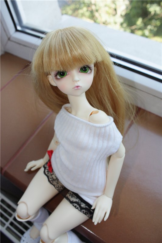 Куклы LeekeWorld (Лике): BJD (БЖД) (фото 8)