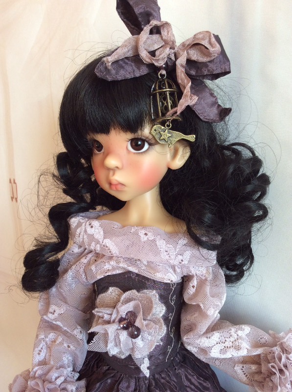 Новые наряды... Ностальгия (фото 3)