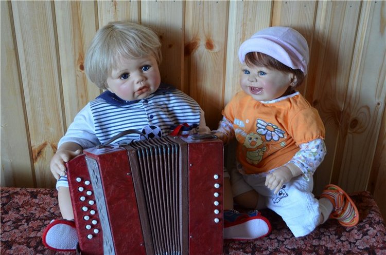 Лето прошло, а фоточки остались