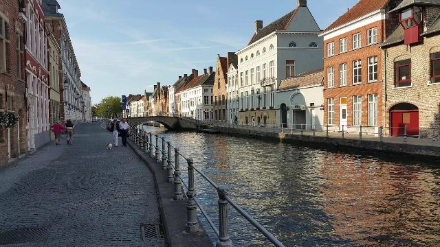 Международная ярмарка кукол и мишек Тедди в Брюгге. Poppen & Berenbeurs Brugge 2015. Фоторепортаж