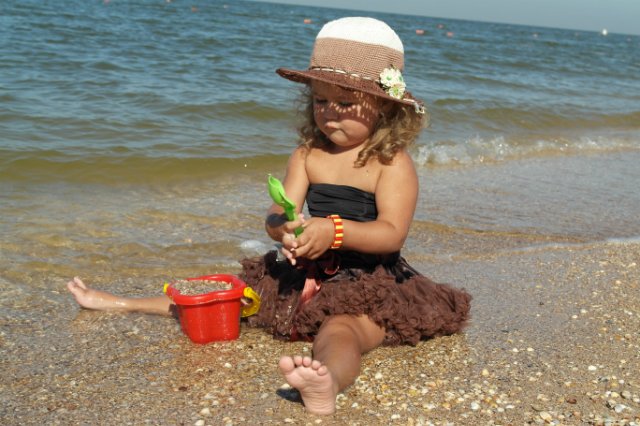 Не, ну чем не кукла — Дневник Lyubova (фото 8)