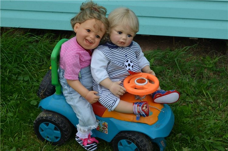 Лето прошло, а фоточки остались