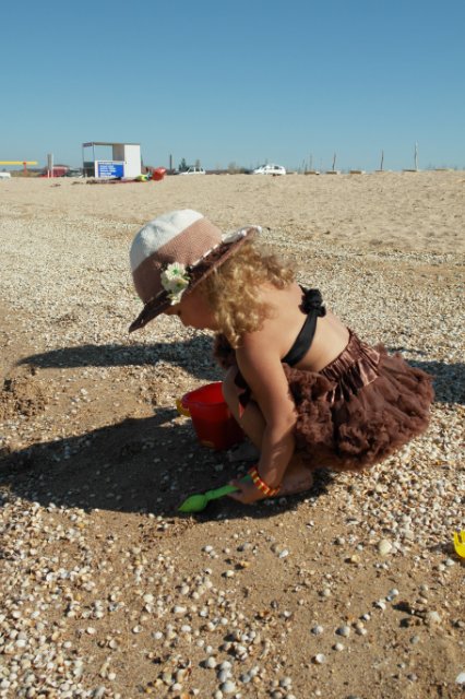 Не, ну чем не кукла — Дневник Lyubova (фото 2)