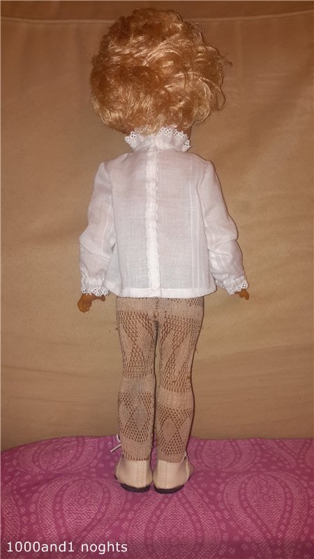 Мой итог "как я сходила на выставку кукол". Сопутствующие товары на XI Международном салоне авторской куклы | Бэйбики Мой итог "как я сходила на выставку кукол". Сопутствующие товары на XI Международном салоне авторской куклы (фото 3)