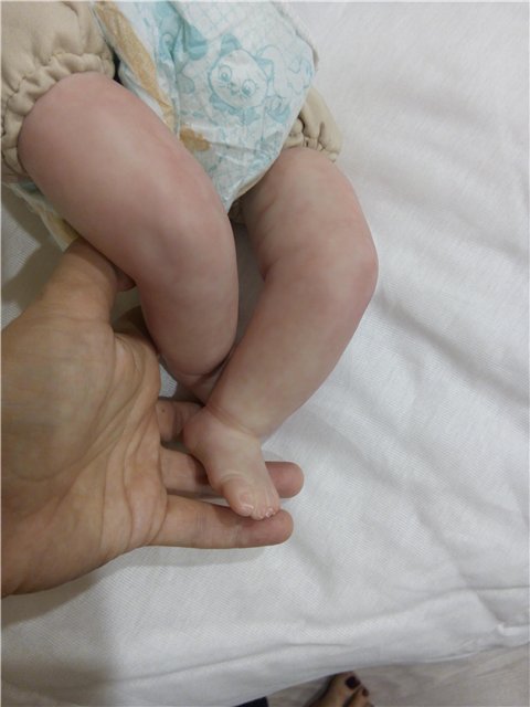 Детки - конфетки реборн — Куклы Реборн (Reborn): работы мастеров