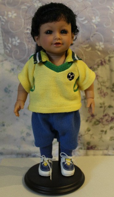 Мы ищем Сенди Adora | Бэйбики Мы ищем Сенди Adora — Куклы Adora (Адора): коллекционные виниловые (фото 4)