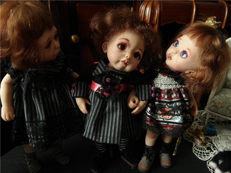 Урок танца или Дружба это замечательно