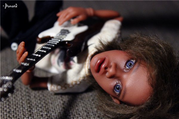 Скай. AmiGaTo Uno by Timur Zeleev, Nothing Sapiens