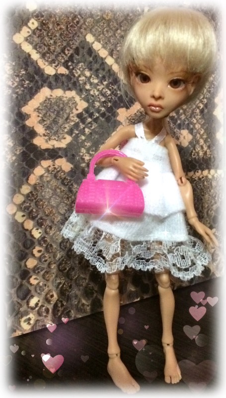 Малышка Роксана. AmiGaTa Cuatra, Тимур Зелеев (фото 4)