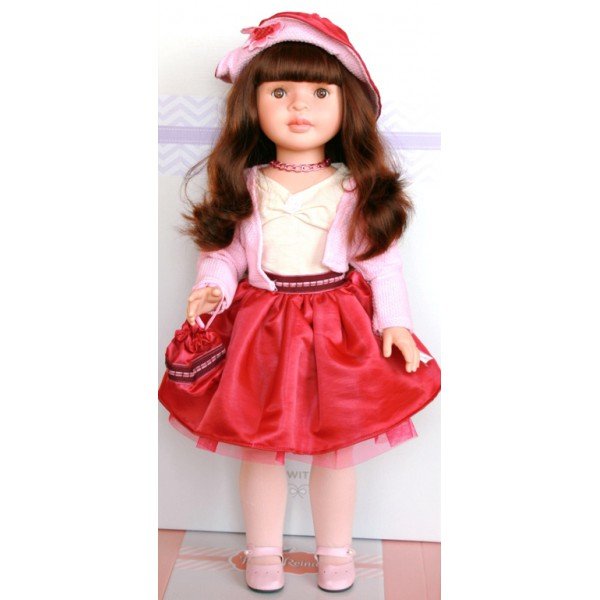 Новинки 2016 года от Paola Reina