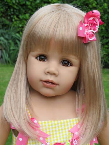 Новая коллекция 2016 Masterpiece dolls